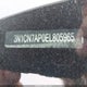 3N1CN7AP0EL805965 2014 Nissan Versa 1.6 Sv auction photo thumbnail 9