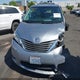 5TDYK3DC5DS373766 2013 Toyota Sienna Xle V6 8 Passenger auction photo thumbnail 12