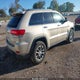 1C4RJFBG0EC379735 2014 Jeep Grand Cherokee Limited auction photo thumbnail 4