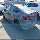 2HGFE2F5XSH509278 2025 Honda Civic Sport auction photo thumbnail 3