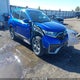 7FARW2H84ME035079 2021 Honda Cr-V Awd Ex-L auction photo thumbnail 1