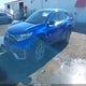 7FARW2H84ME035079 2021 Honda Cr-V Awd Ex-L auction photo thumbnail 2