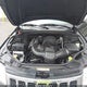1C4RJFCG5CC270103 2012 Jeep Grand Cherokee Overland auction photo thumbnail 10