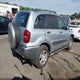 JTEGD20V050076542 2005 Toyota Rav4 auction photo thumbnail 4