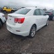 1G11C5SL1FF112711 2015 Chevrolet Malibu 1Lt auction photo thumbnail 4