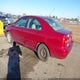 1NXBR30E45Z527868 2005 Toyota Corolla Le auction photo thumbnail 3