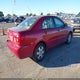 1NXBR30E45Z527868 2005 Toyota Corolla Le auction photo thumbnail 4