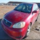 1NXBR30E45Z527868 2005 Toyota Corolla Le auction photo thumbnail 6