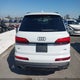 WA1LVBF73SD026676 2025 Audi Q7 Premium Plus 55 Tfsi Quattro Tiptronic auction photo thumbnail 16