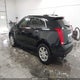 3GYFNDE34CS551738 2012 Cadillac Srx Luxury Collection auction photo thumbnail 3