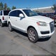WA1BY74L27D060373 2007 Audi Q7 3.6 Premium auction photo thumbnail 1