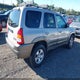4F2YU08161KM23806 2001 Mazda Tribute Es V6/Lx V6 auction photo thumbnail 4