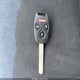JHMCP26719C017487 2009 Honda Accord 2.4 Ex auction photo thumbnail 11