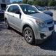 2GNALBEK6D1200044 2013 Chevrolet Equinox Ls auction photo thumbnail 1