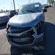 1GNERFKW6MJ109862 2021 Chevrolet Traverse Fwd Ls auction photo thumbnail 13