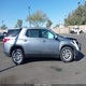 1GNERFKW6MJ109862 2021 Chevrolet Traverse Fwd Ls auction photo thumbnail 14