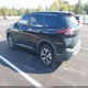5N1BT3BB2PC889095 2023 Nissan Rogue Sv Intelligent Awd auction photo thumbnail 3