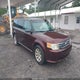 2FMDK51CX9BA11998 2009 Ford Flex Se auction photo thumbnail 1