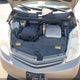 JTDKB20U853091803 2005 Toyota Prius auction photo thumbnail 10