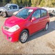 3N1BC1CP1AL369584 2010 Nissan Versa 1.8S auction photo thumbnail 2