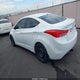 5NPDH4AEXCH107253 2012 Hyundai Elantra Limited auction photo thumbnail 12