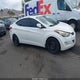 5NPDH4AEXCH107253 2012 Hyundai Elantra Limited auction photo thumbnail 6