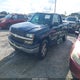 1GCEC19X75Z229734 2005 Chevrolet Silverado 1500 Ls auction photo thumbnail 2