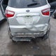 MAJ6P1WL8JC187362 2018 Ford Ecosport Titanium auction photo thumbnail 6
