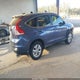 5J6RM4H75CL017474 2012 Honda Cr-V Ex-L auction photo thumbnail 4