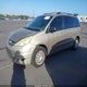 5TDZA23CX6S478390 2006 Toyota Sienna Le auction photo thumbnail 2