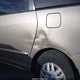 5TDZA23CX6S478390 2006 Toyota Sienna Le auction photo thumbnail 6