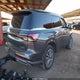 JN8AZ3BD1S9200285 2025 Infiniti Qx80 Luxe auction photo thumbnail 4
