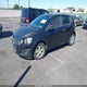 1G1JC6SG3E4114253 2014 Chevrolet Sonic Lt Auto auction photo thumbnail 2