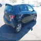 1G1JC6SG3E4114253 2014 Chevrolet Sonic Lt Auto auction photo thumbnail 4