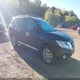 5N1AR2MM4DC660271 2013 Nissan Pathfinder Sl auction photo thumbnail 1