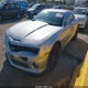 2G1FJ1EJ4B9123672 2011 Chevrolet Camaro 1Ss auction photo thumbnail 2