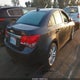 1G1PG5SB5G7118576 2016 Chevrolet Cruze Limited Ltz Auto auction photo thumbnail 4