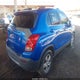KL7CJLSBXFB096403 2015 Chevrolet Trax Lt auction photo thumbnail 4