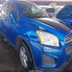 KL7CJLSBXFB096403 2015 Chevrolet Trax Lt auction photo thumbnail 6