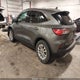 1FMCU9G63NUB22489 2022 Ford Escape Se auction photo thumbnail 3