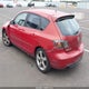 JM1BK143X41114729 2004 Mazda Mazda3 S auction photo thumbnail 3