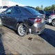 4T1C11BK0NU059852 2022 Toyota Camry Le Awd auction photo thumbnail 3