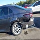 4T1C11BK0NU059852 2022 Toyota Camry Le Awd auction photo thumbnail 6