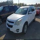 2CNFLNEW9A6371903 2010 Chevrolet Equinox Lt auction photo thumbnail 2