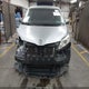 5TDDZ3DC0HS160692 2017 Toyota Sienna Xle Premium 7 Passenger auction photo thumbnail 12