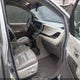 5TDDZ3DC0HS160692 2017 Toyota Sienna Xle Premium 7 Passenger auction photo thumbnail 5