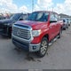 5TFFW5F11HX214875 2017 Toyota Tundra Limited 5.7L V8 auction photo thumbnail 2