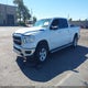 1C6SRFMT4NN422666 2022 Ram 1500 Big Horn 4X4 6'4 Box auction photo thumbnail 2
