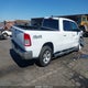 1C6SRFMT4NN422666 2022 Ram 1500 Big Horn 4X4 6'4 Box auction photo thumbnail 4