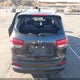 5XYPG4A31JG417231 2018 Kia Sorento 2.4L Lx auction photo thumbnail 16